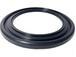 Vedação API 6¨ Vlad. 102,5x162,5x7,8mm - 40008 