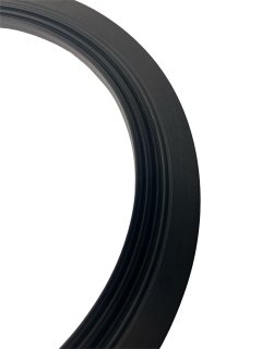 Vedação API 6¨ Vlad. com Friso 125,5x163x4,8mm - 40238 