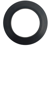 Vedação Engate 56,5x78x6mm - 40205