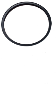 Vedação Do Visor da Descarga Selada 97x107x4mm - 40206