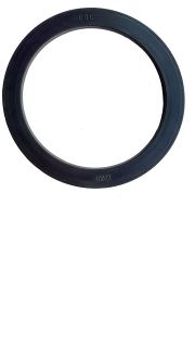 Vedação Portinhola Jow. 86,5x108x6mm - 40022