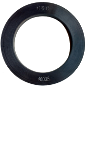 Vedação Engate MG. 2¨ 45x64,5x5mm - 40035