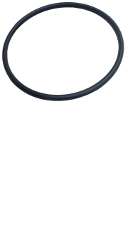 Vedação Tampa Inspeção Jow. e Vlad. Seção O´Ring 250 mm - 40053 