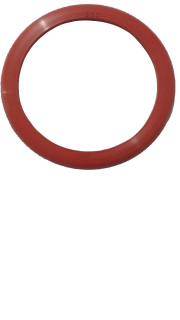 Vedação API MG. Viton com Raio - 40067